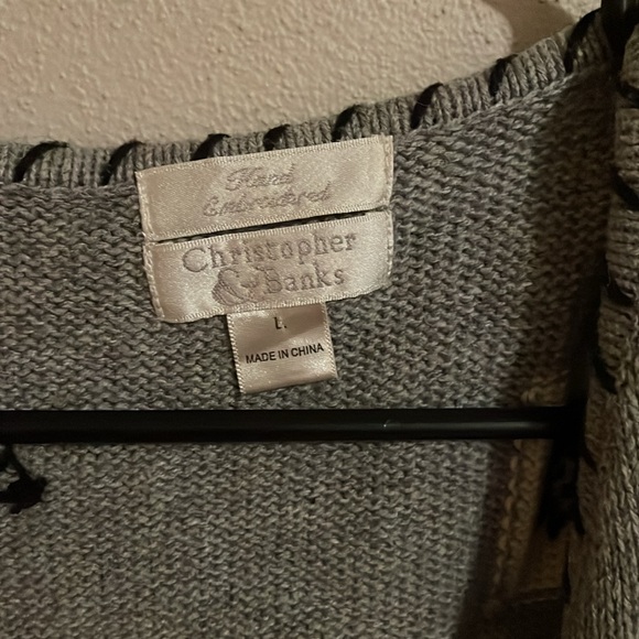 Winter vest - Picture 3 of 3